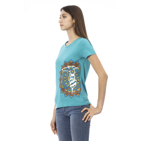 Trussardi Action T-särgid